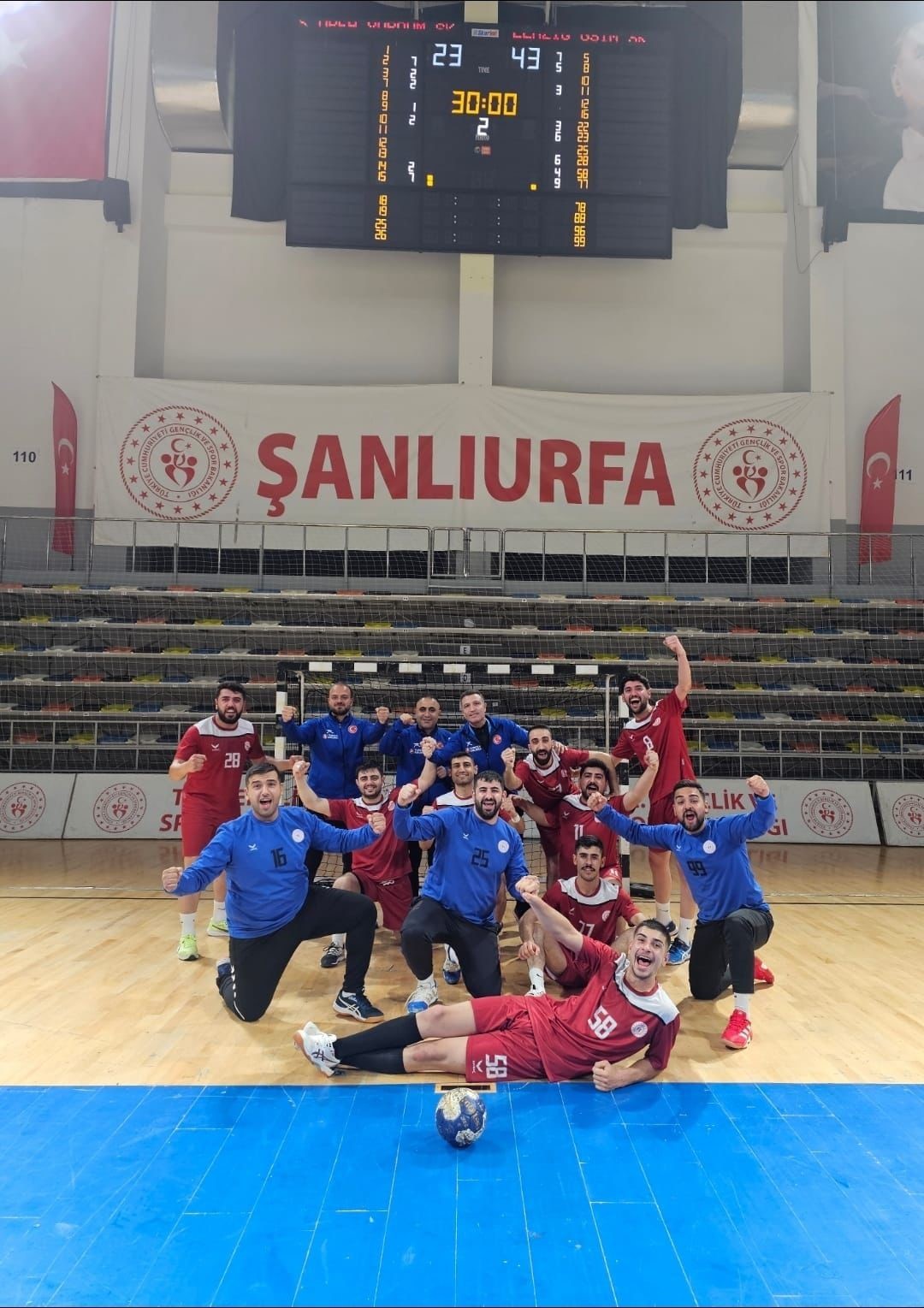 Elazığ Gençlik ve Spor 3’te 3 yaptı