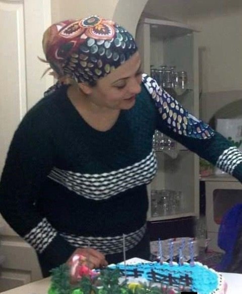 80 kiloluk taşa bağlanıp Kızılırmak’a atılmıştı: 6 sanığın yargılamasına devam edildi