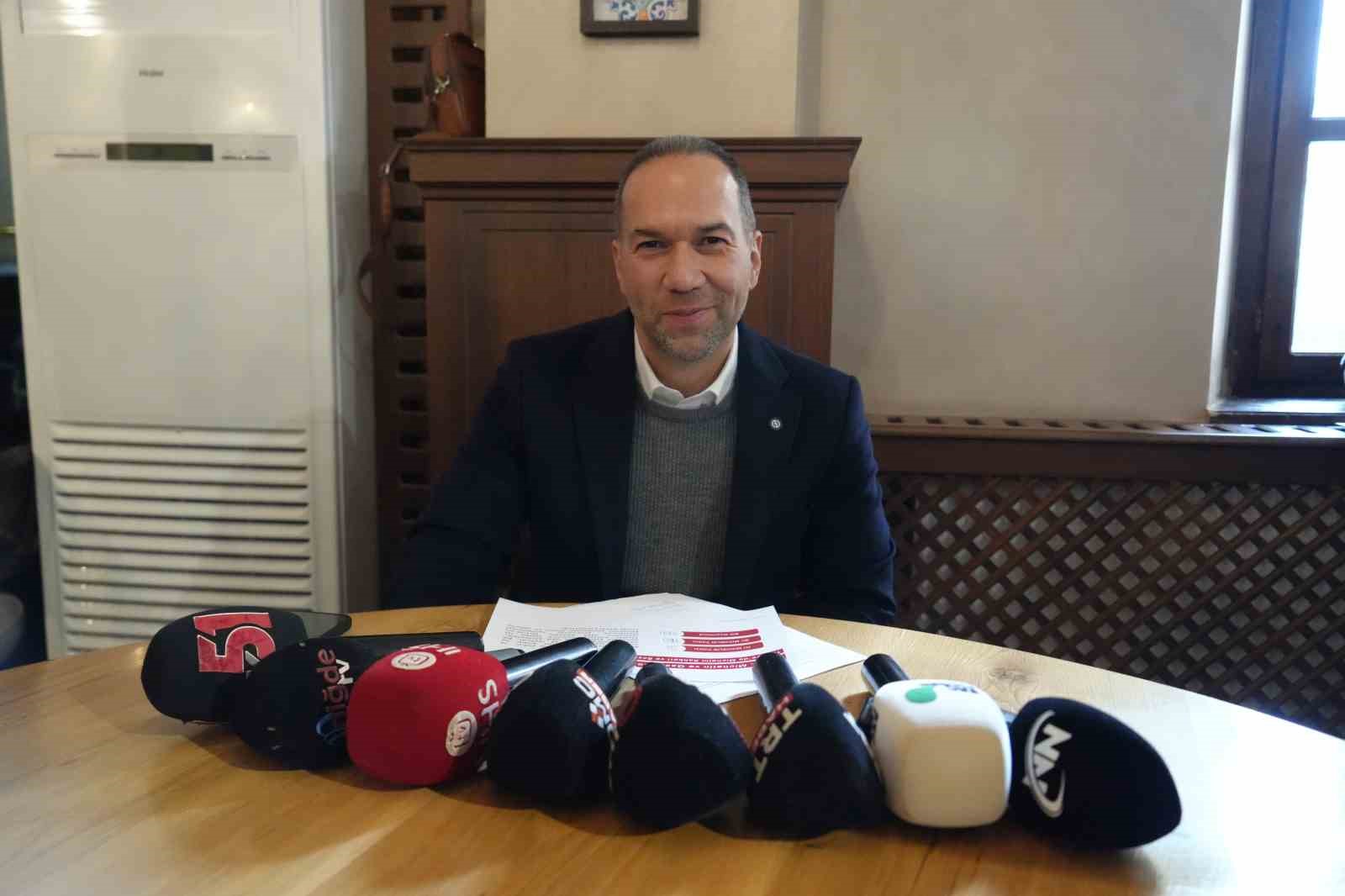 Niğde’nin lezzet rotası dünya sahnesinde