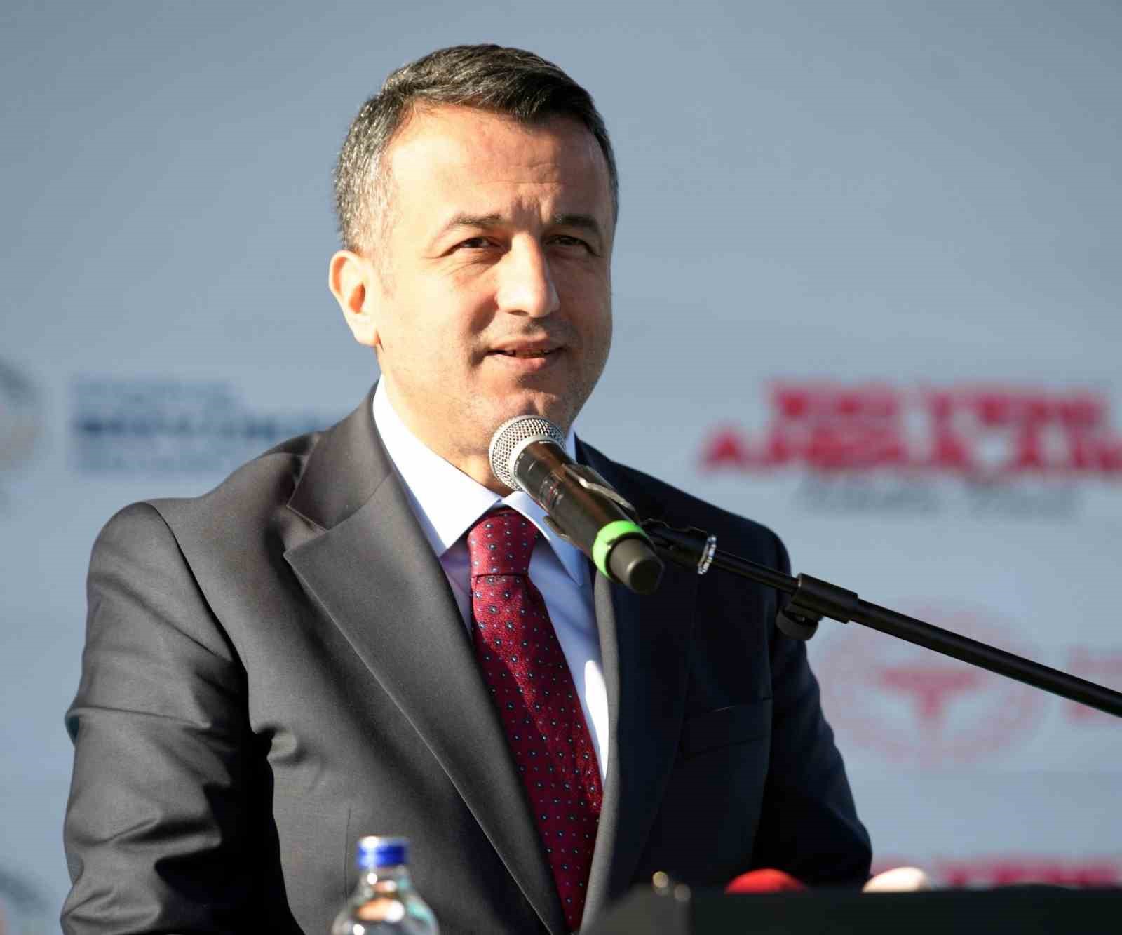 Karadeniz’in en büyük planetaryumunda sona gelindi: Açılış için geri sayım başladı