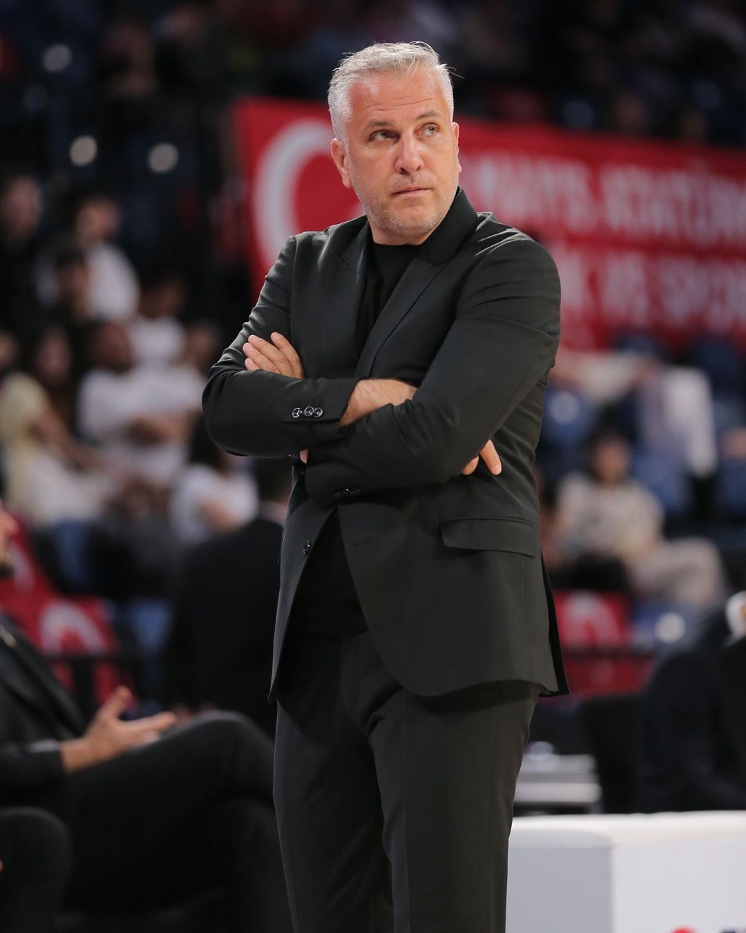 Denizli taraftarına özel teşekkür