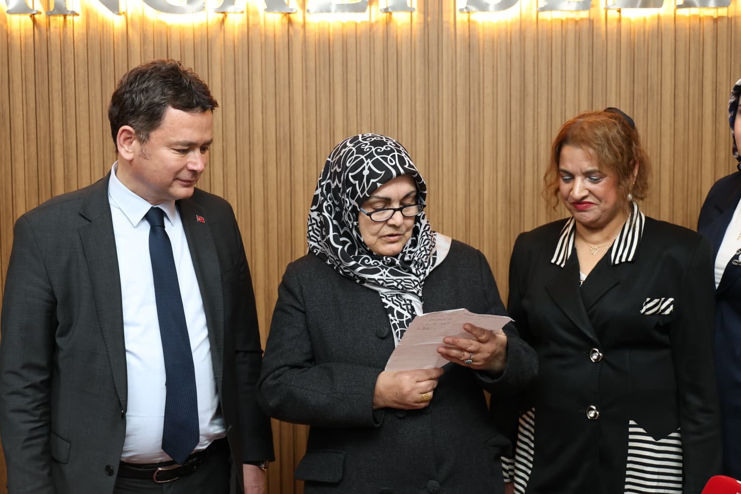 Osmangazili kadınlar geleceğe artık umutla bakıyor
