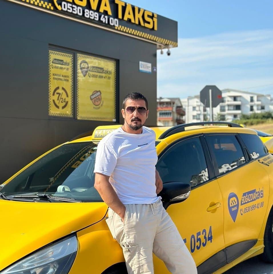 Apartman boşluğundaki gürültü taksiciyi 26 bıçak darbesiyle ölüme götürmüş