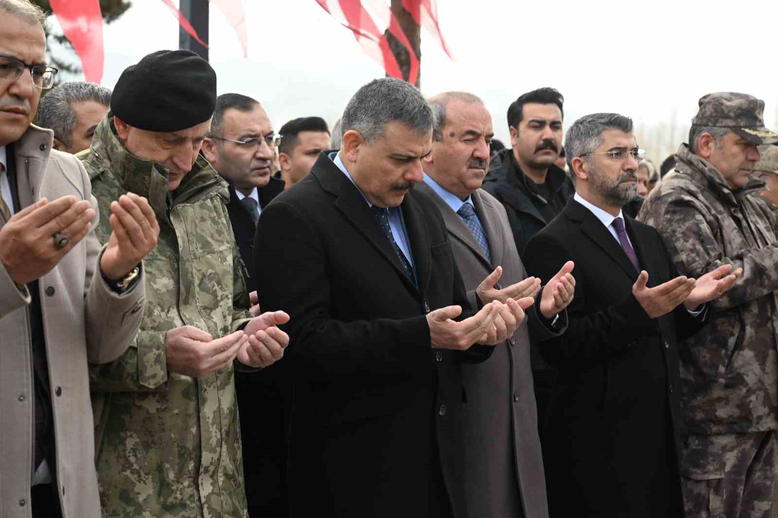 Erzurum’da 59 yıllık dinmeyen bir acı