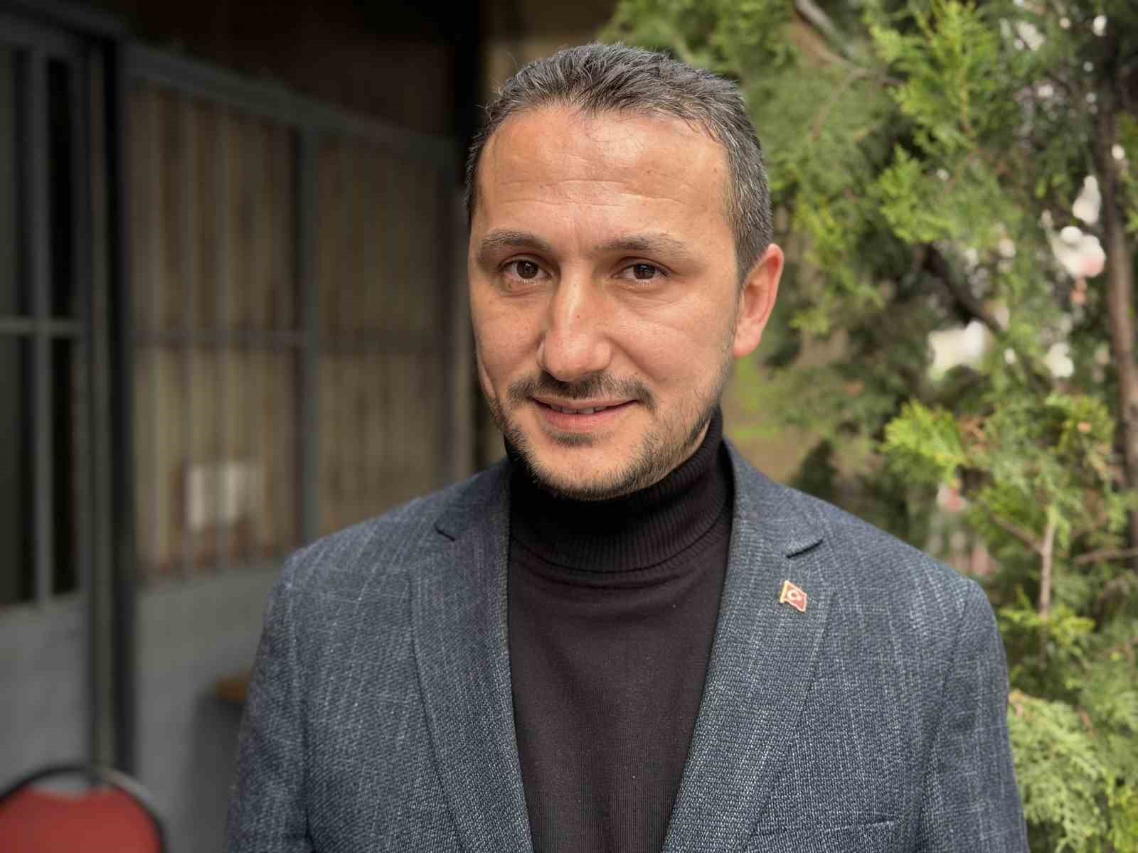 D&uuml;zce&rsquo;de 2026 yılında yatırımlar devam edecek
