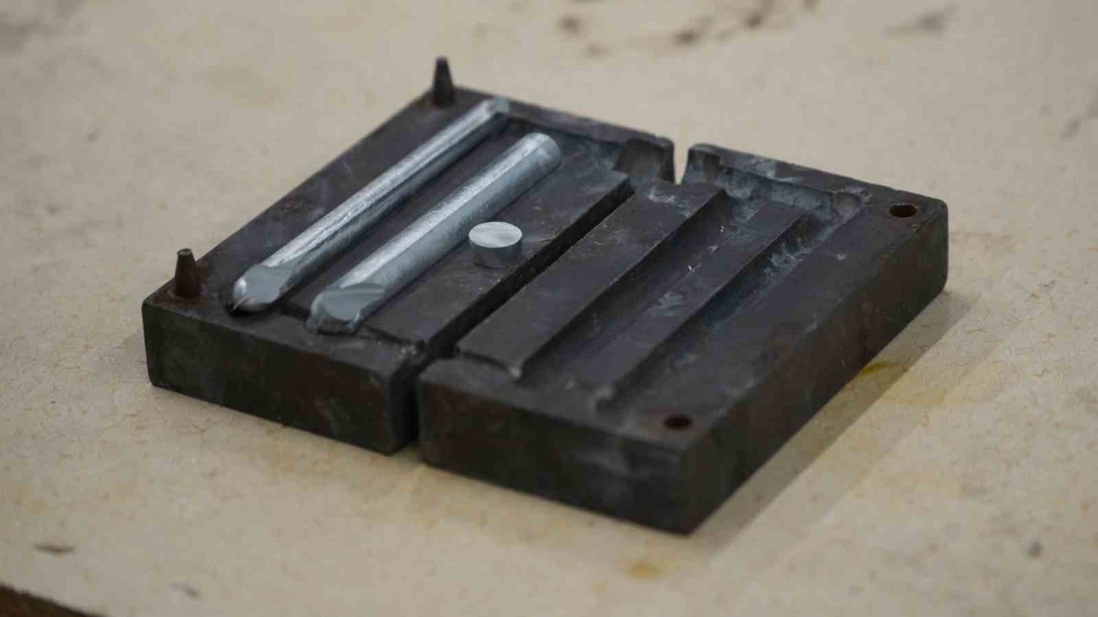 KB&Uuml;&rsquo;den tıp ve havacılık sekt&ouml;rlerini hedefleyen yeni kompozit malzeme
