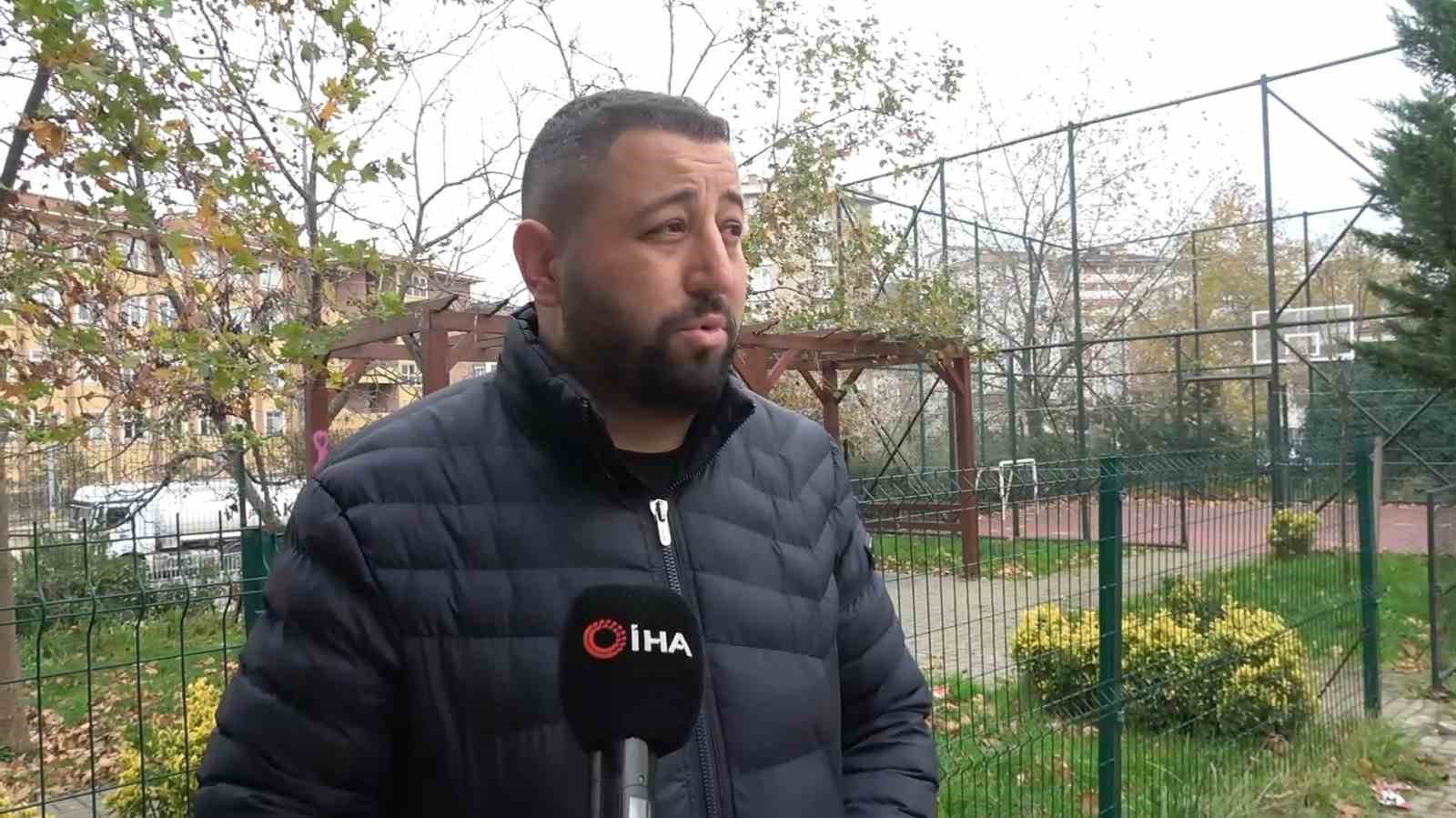 Pendik&rsquo;te alkoll&uuml; s&uuml;r&uuml;c&uuml; dehşeti yaşayan ara&ccedil; sahibi: "3.2 promil alkoll&uuml; &ccedil;ıkmış, 7 araca birden hasar verdi"
