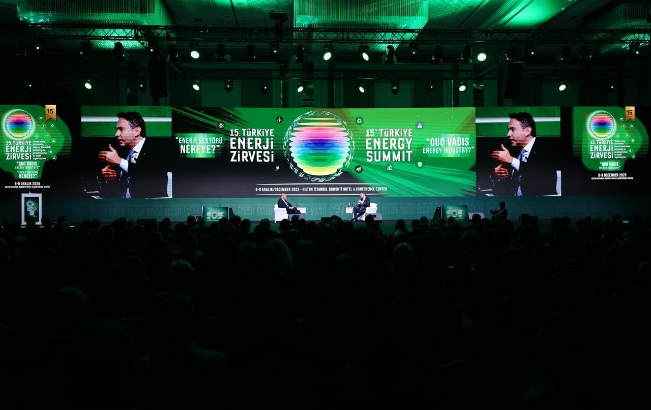 Bakan Bayraktar&rsquo;dan YEKA-RES yarışmalarına ilişkin a&ccedil;ıklama
