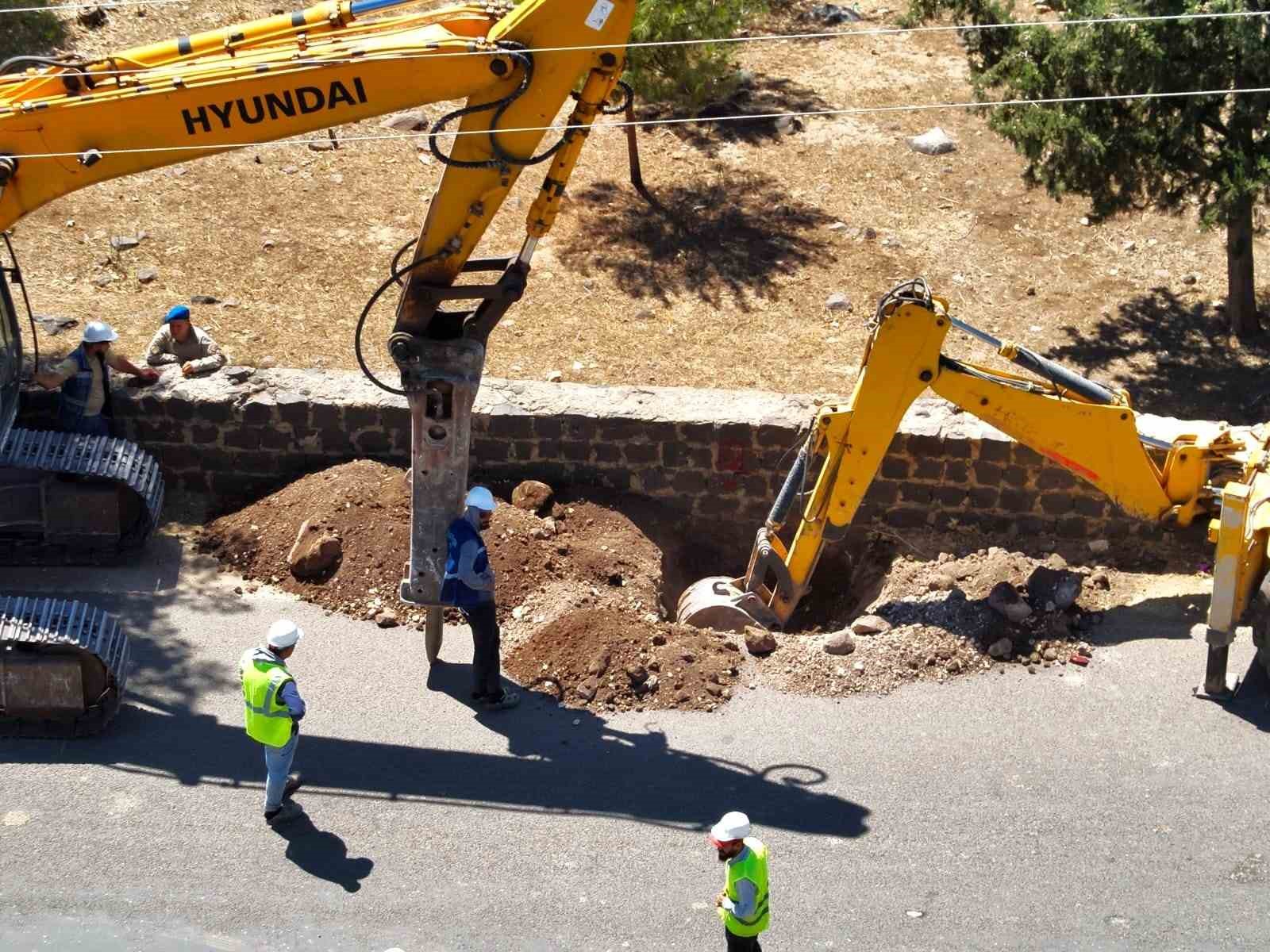 Viranşehir&rsquo;e 80 milyon TL tutarında yatırım
