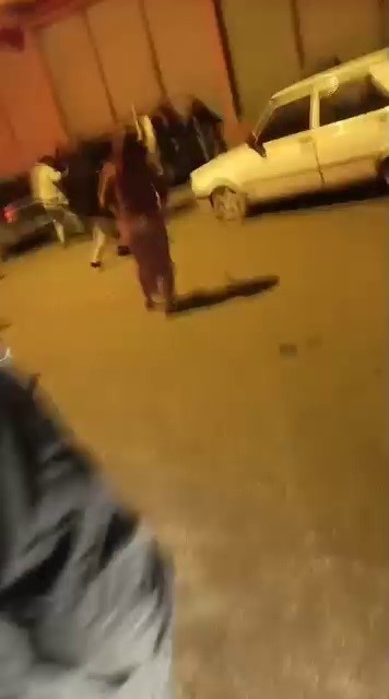 Hatay’da iki aile arasında çıkan kavgada mahalle savaş alanına döndü: 1 ölü, 6 yaralı