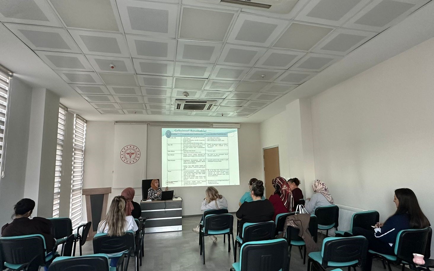 Sağlıklı Hayat Merkezi Çocuk Akademisi faaliyetleri başladı
