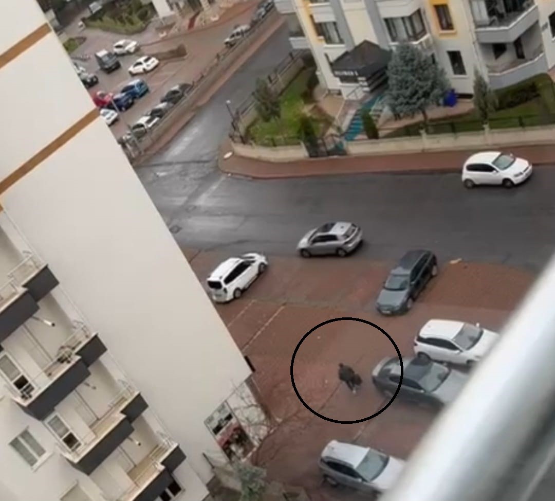 Katil zanlısı Kıbrıs&rsquo;ta eşini tehdit ettiği i&ccedil;in 4 ay, kayınvalidesini d&ouml;vd&uuml;ğ&uuml; i&ccedil;in 2 ay cezaevinde kalmış
