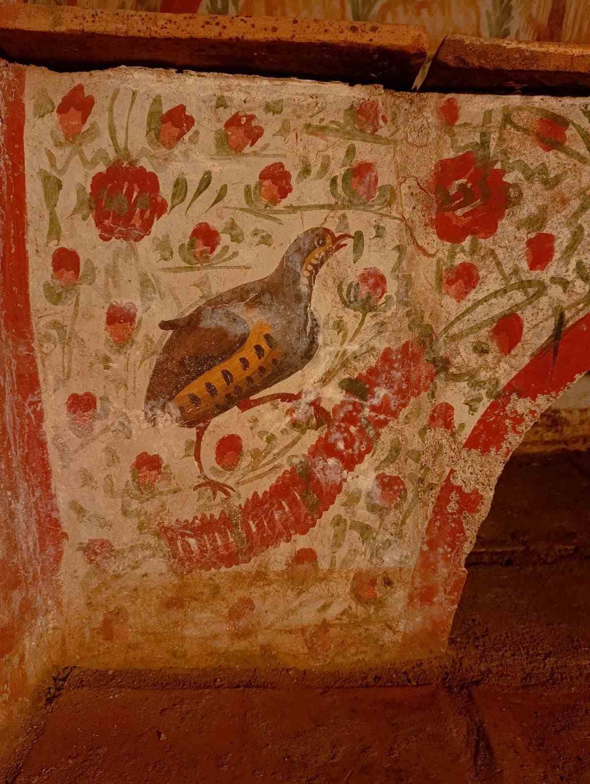 İznik’te erken Hristiyanlık dönemine ait benzersiz ’Çoban İsa’ figürü ortaya çıkarıldı
