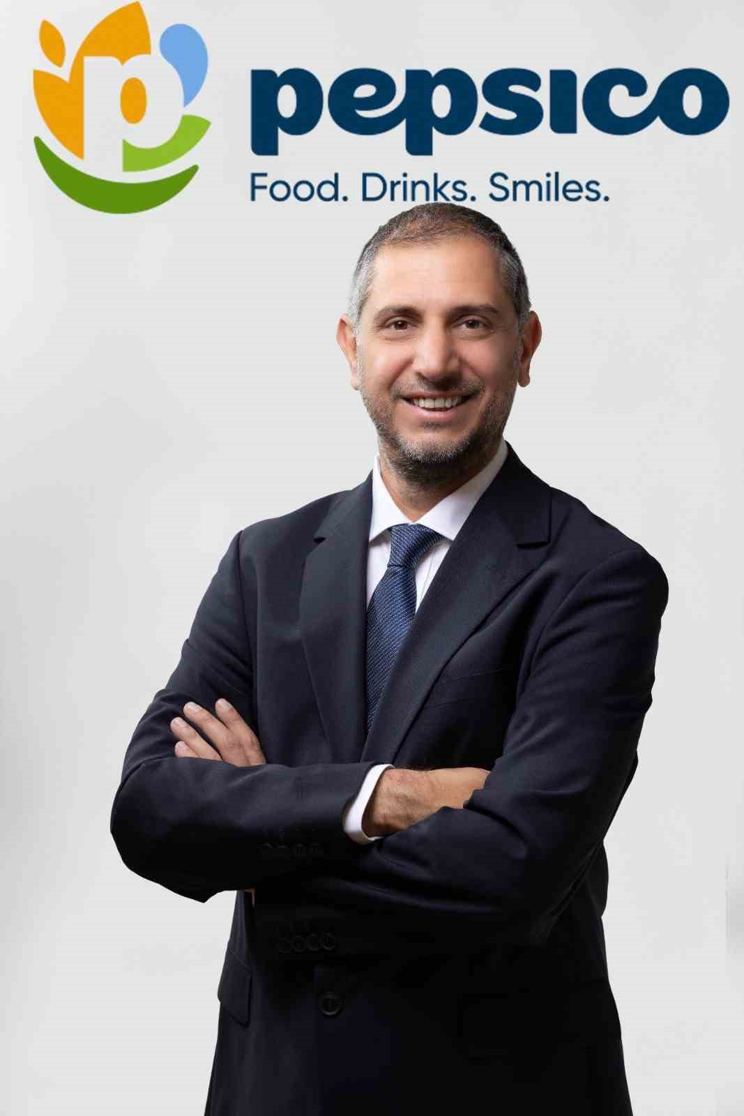 PepsiCo T&uuml;rkiye, &lsquo;Bir Damla Bir D&uuml;nya&rsquo; projesi ile su riskine karşı &ouml;nlem alıyor
