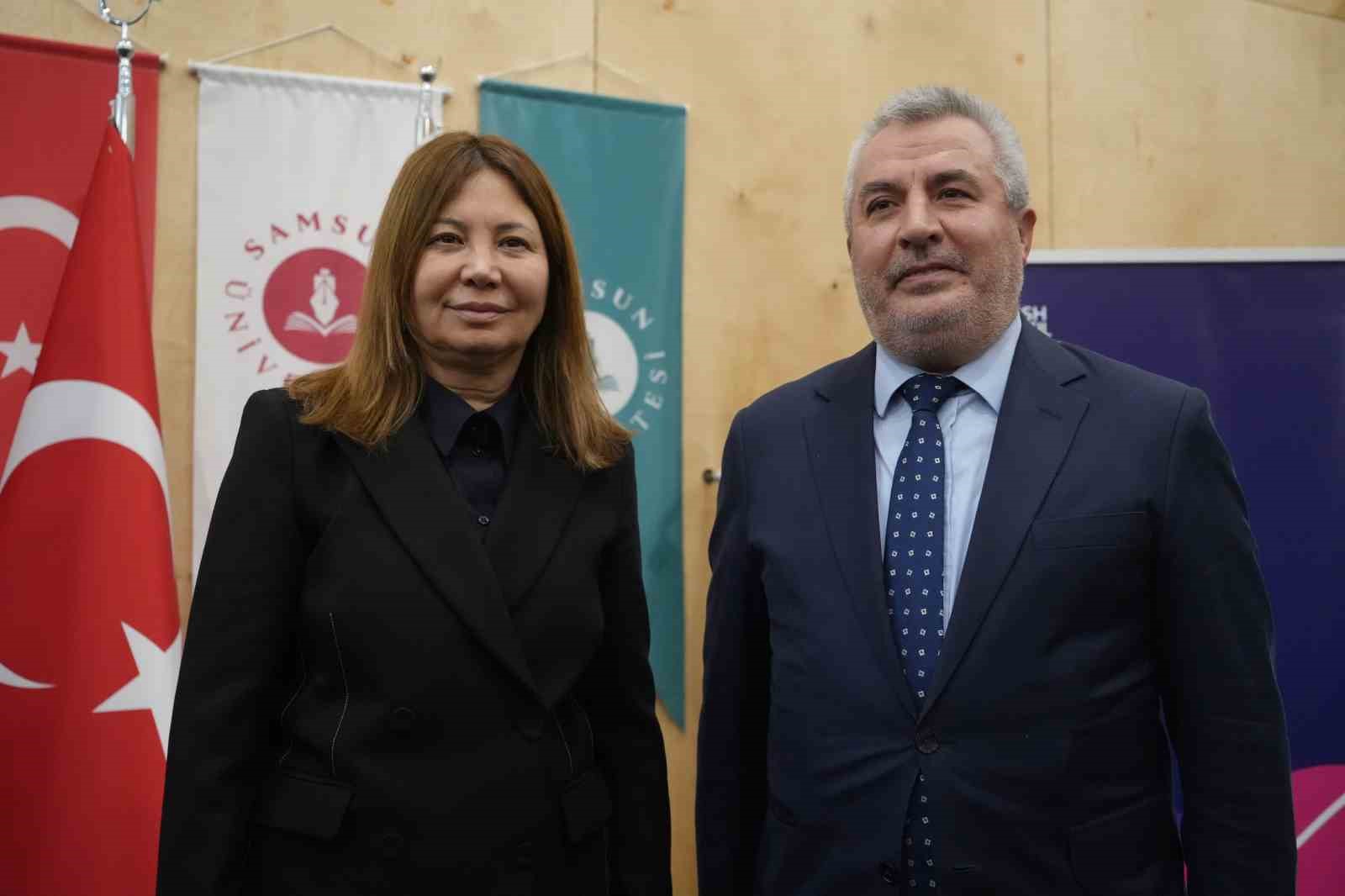 ÖSYM Başkanı Ersoy: "YDS’de yapay zeka ile hazırlanan sorular tam not aldı, kapsamı genişleteceğiz"