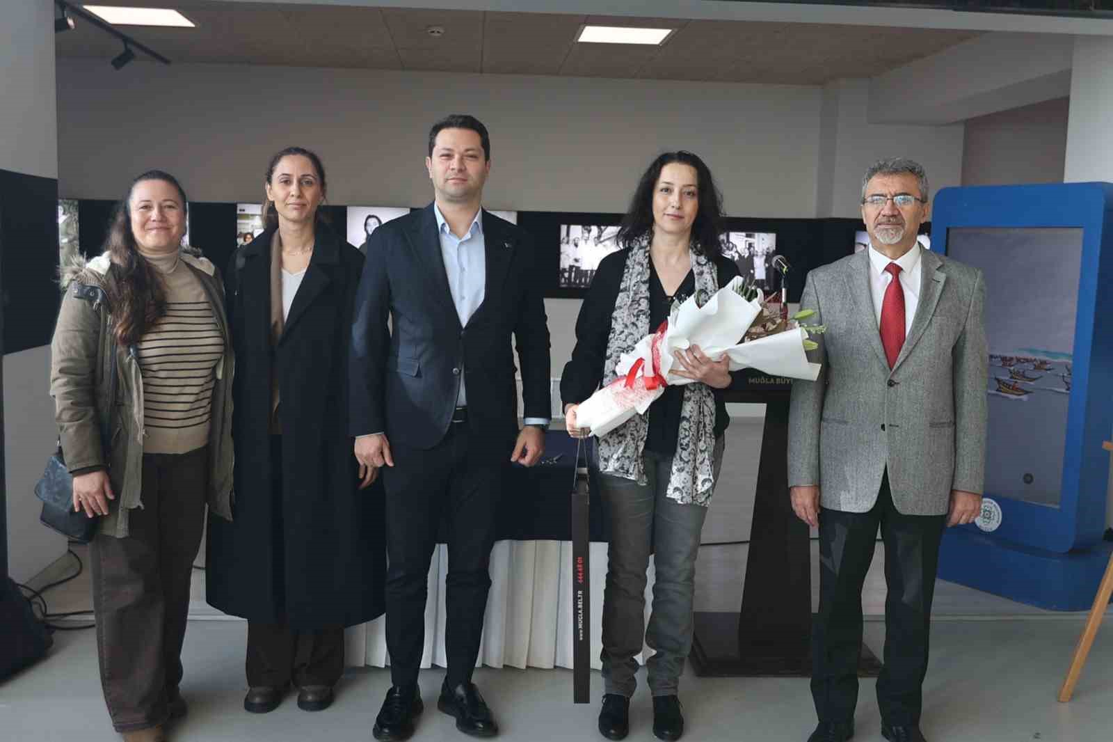 &lsquo;Bir Başka Yolculuk Gerek Bize&rsquo; grafik tasarım sergisi kapılarını a&ccedil;tı
