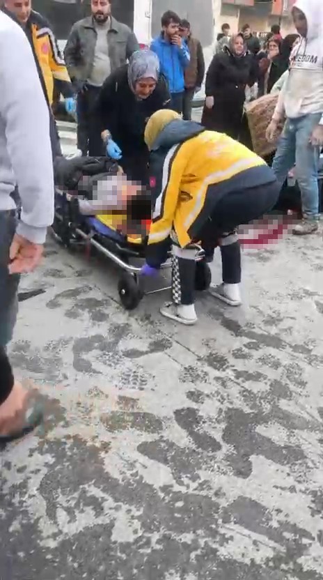 Okuldan &ccedil;ıkan &ccedil;ocuk feci şekilde can verdi: Aile sinir krizi ge&ccedil;irdi
