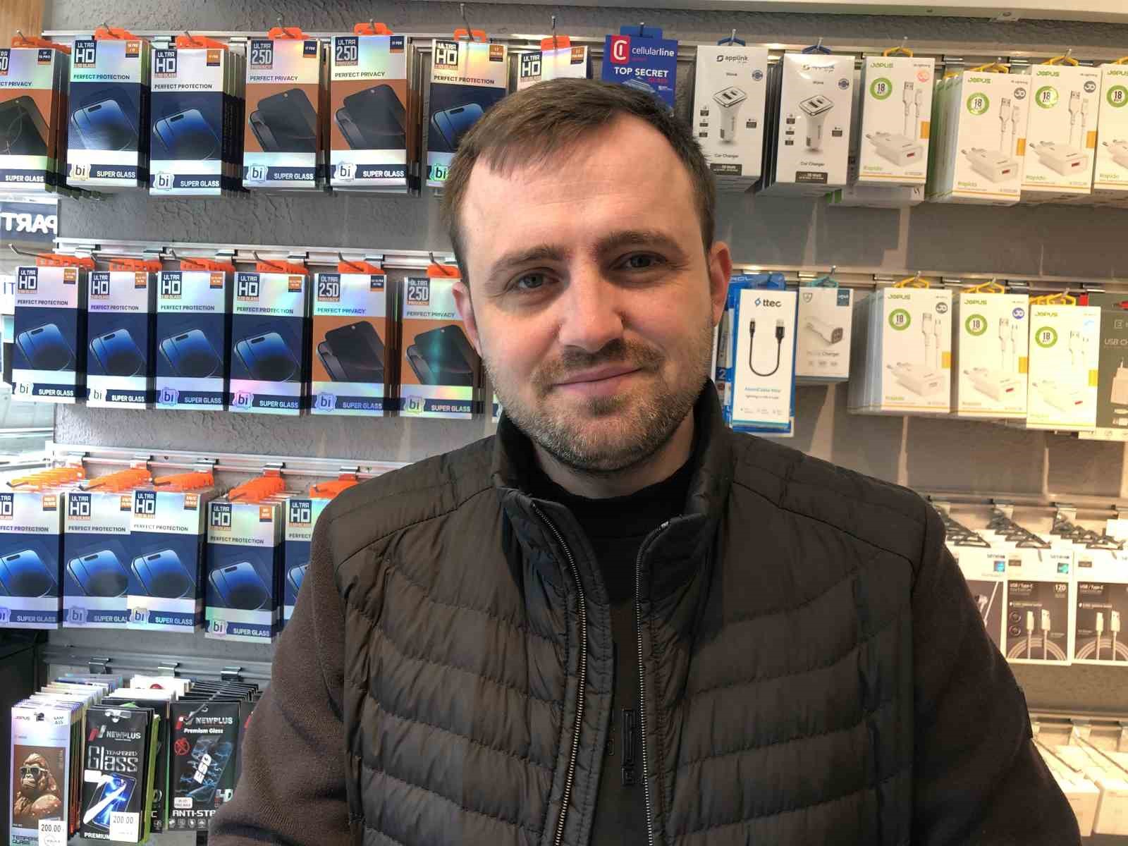 Soğuk havalar telefon bataryalarının ömrünü azaltıyor