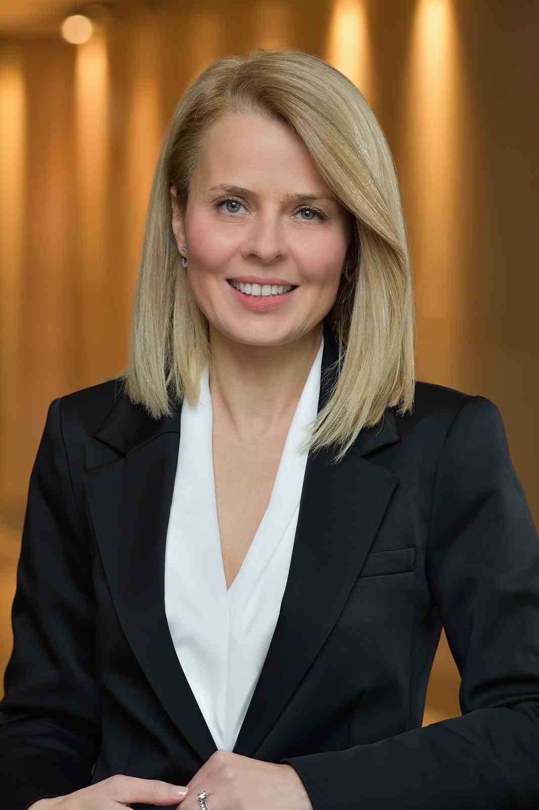 Garanti BBVA ve Garanti BBVA Emeklilik&rsquo;te &uuml;st d&uuml;zey atamalar
