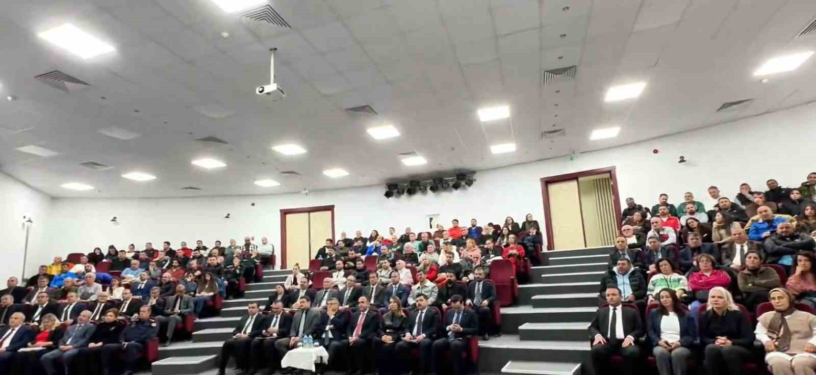 Sinop&rsquo;ta lisanslı sporcu sayısı y&uuml;zde 52 arttı
