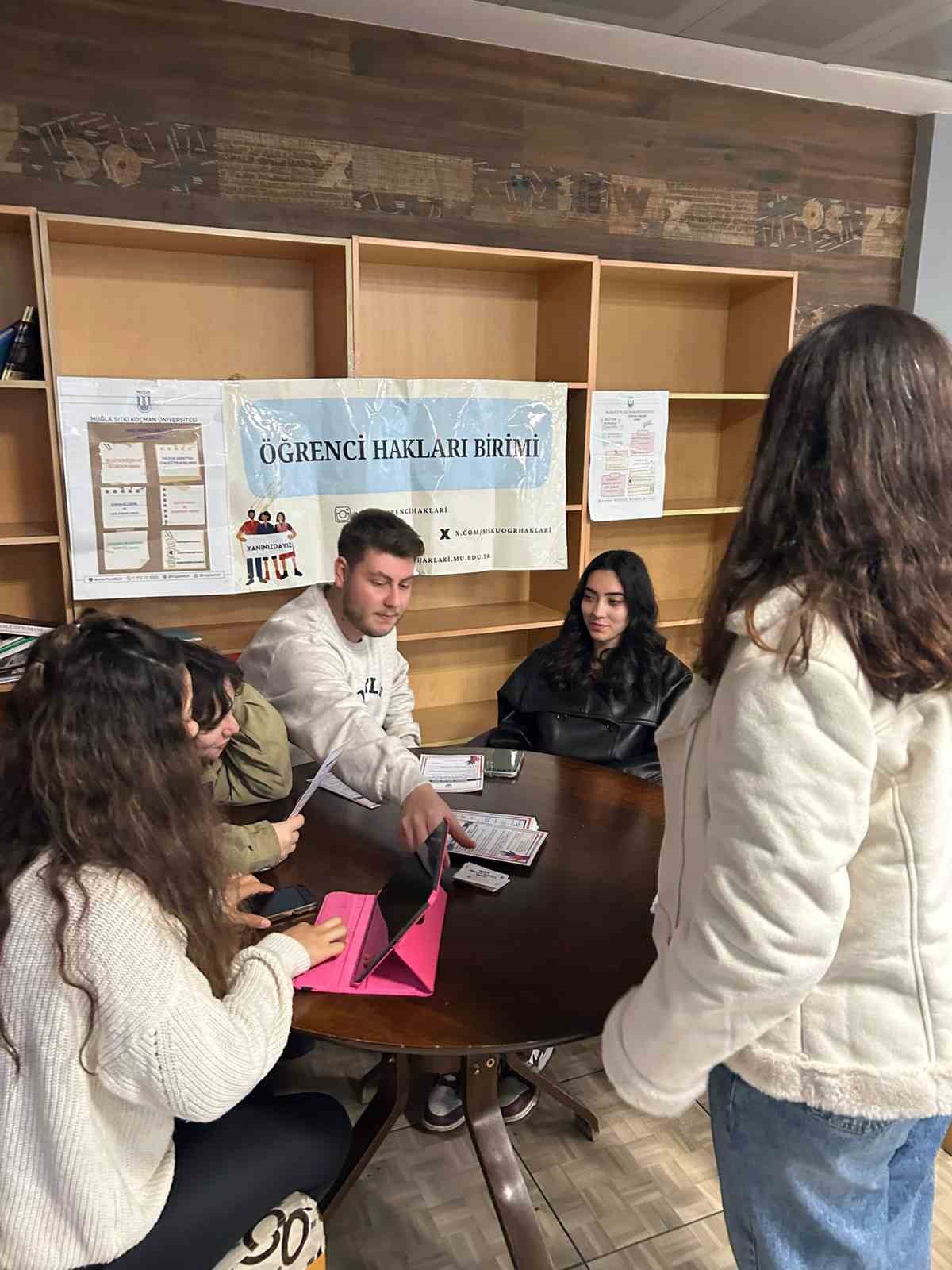 MSK&Uuml;&rsquo;de Bin 434 &ouml;ğrenci İŞKUR gen&ccedil;lik programıyla iş hayatına ilk adımını attı
