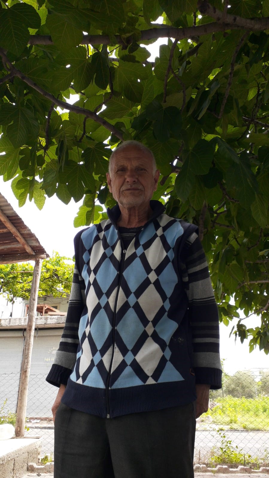 Adana’da kayıp yaşlı adamı arama çalışmaları sürüyor