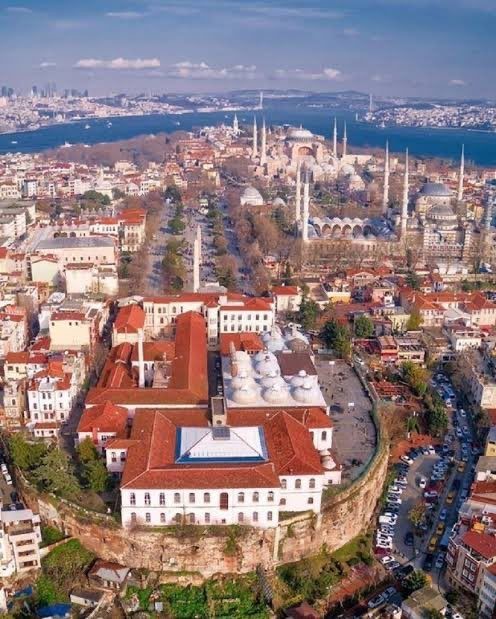 Eski Diyanet İşleri Başkanı Mehmet Görmez’e yeni görev
