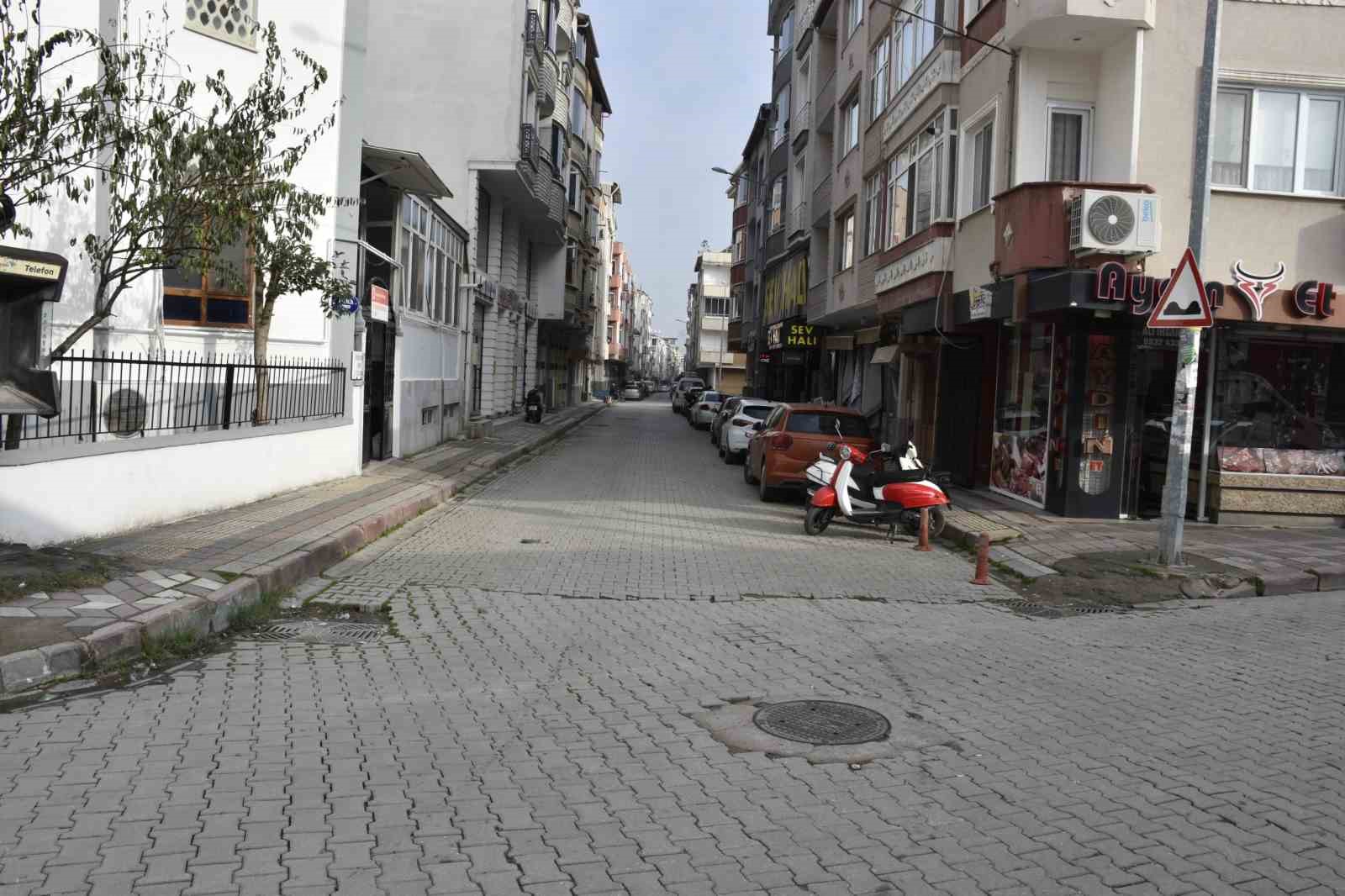 Karacabey&rsquo;de tek y&ouml;n uygulaması başlıyor
