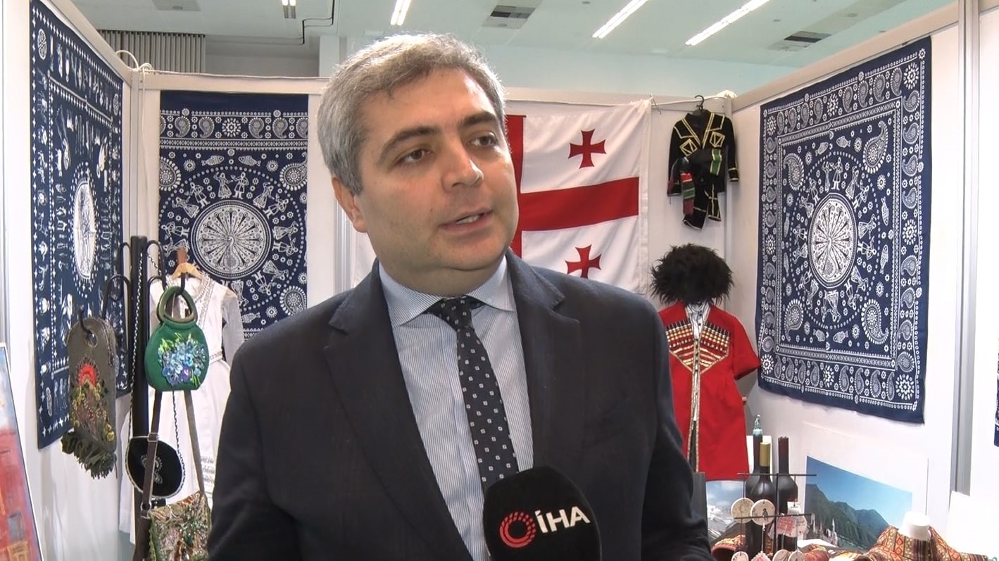 3. Dünya Kültürleri Festivali’nde Guinness Dünya Rekoru kırıldı