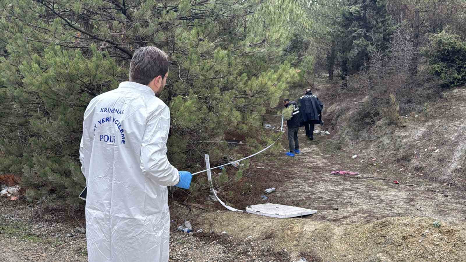 Karabük’teki şüpheli ölümde 1 kişi tutuklandı