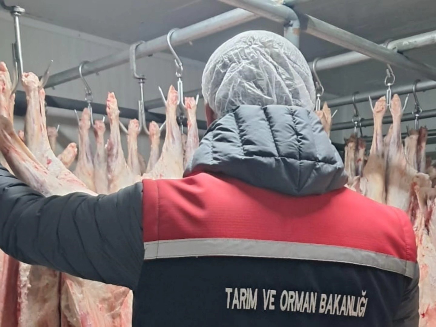 Erzurum’da 494 işletmeye denetim