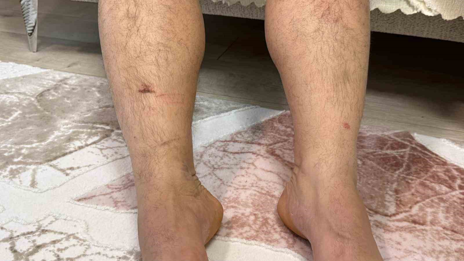 Diyarbakır&rsquo;da bir şahıs, kuzenlerini icraya verdiği gerek&ccedil;esiyle ka&ccedil;ırıldığını iddia etti: Anlatılanlar kan dondurdu
