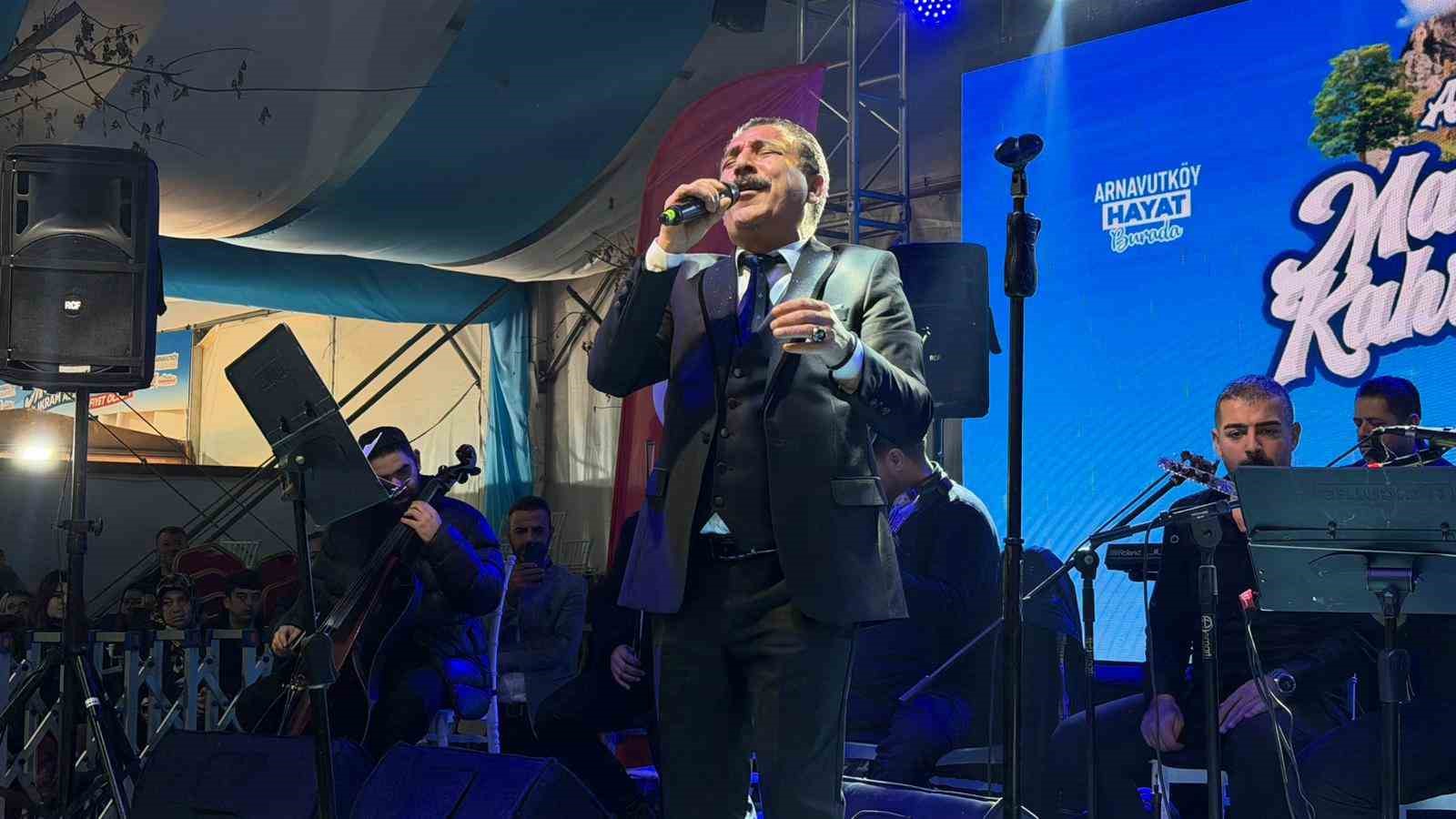 Adıyaman, Kahramanmaraş ve Malatya Memleket Günleri Arnavutköy’de coşkuyla başladı