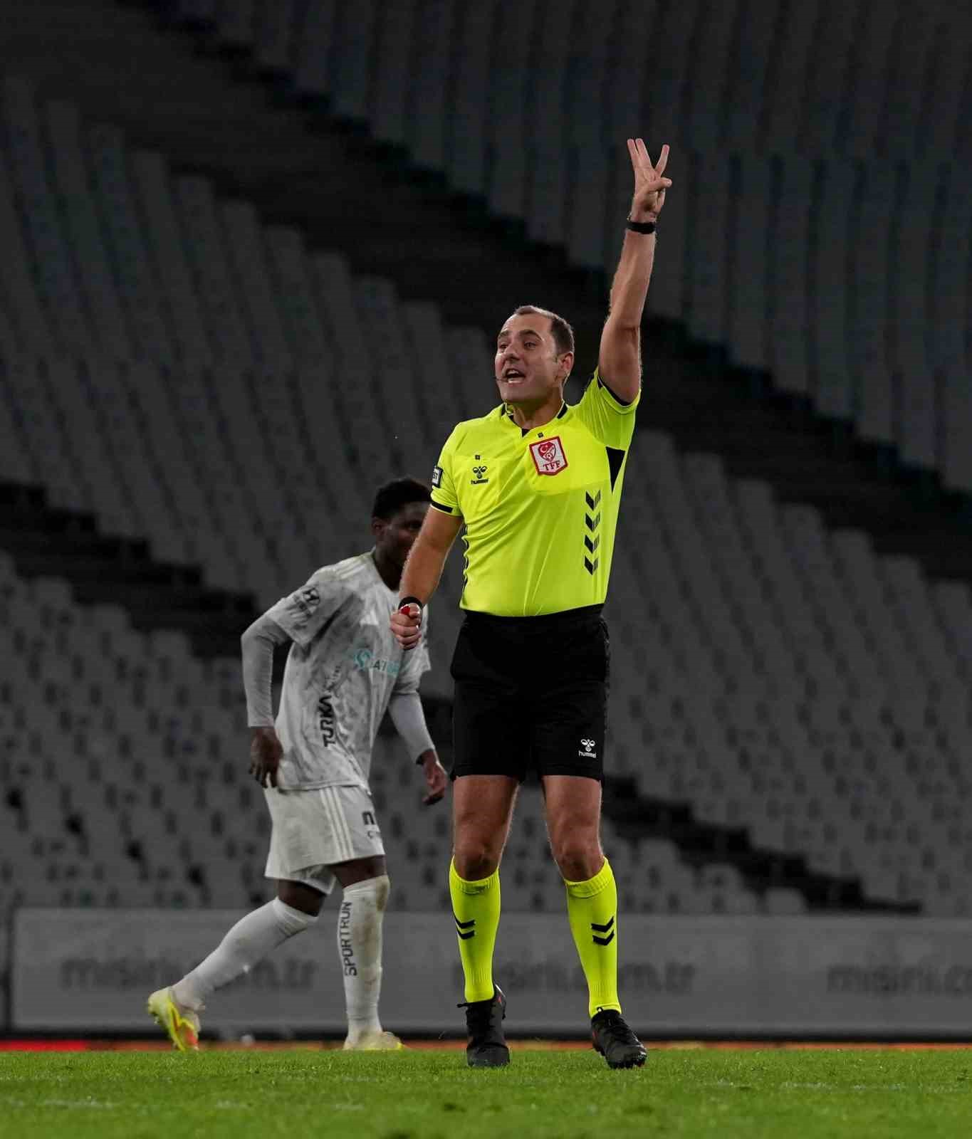 Trendyol S&uuml;per Lig: Fatih Karag&uuml;mr&uuml;k: 1 - Kocaelispor: 1 (Ma&ccedil; sonucu)
