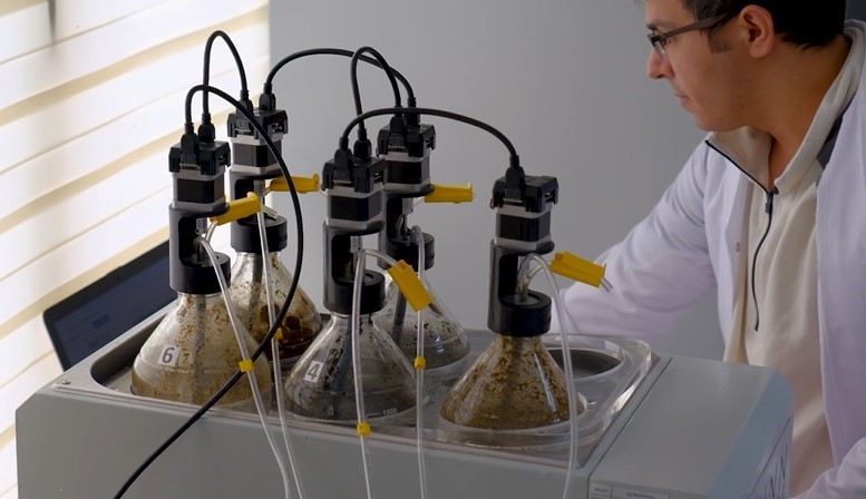 Samsun TEKNOPARK&rsquo;tan b&ouml;lgesel kalkınma hamlesi
