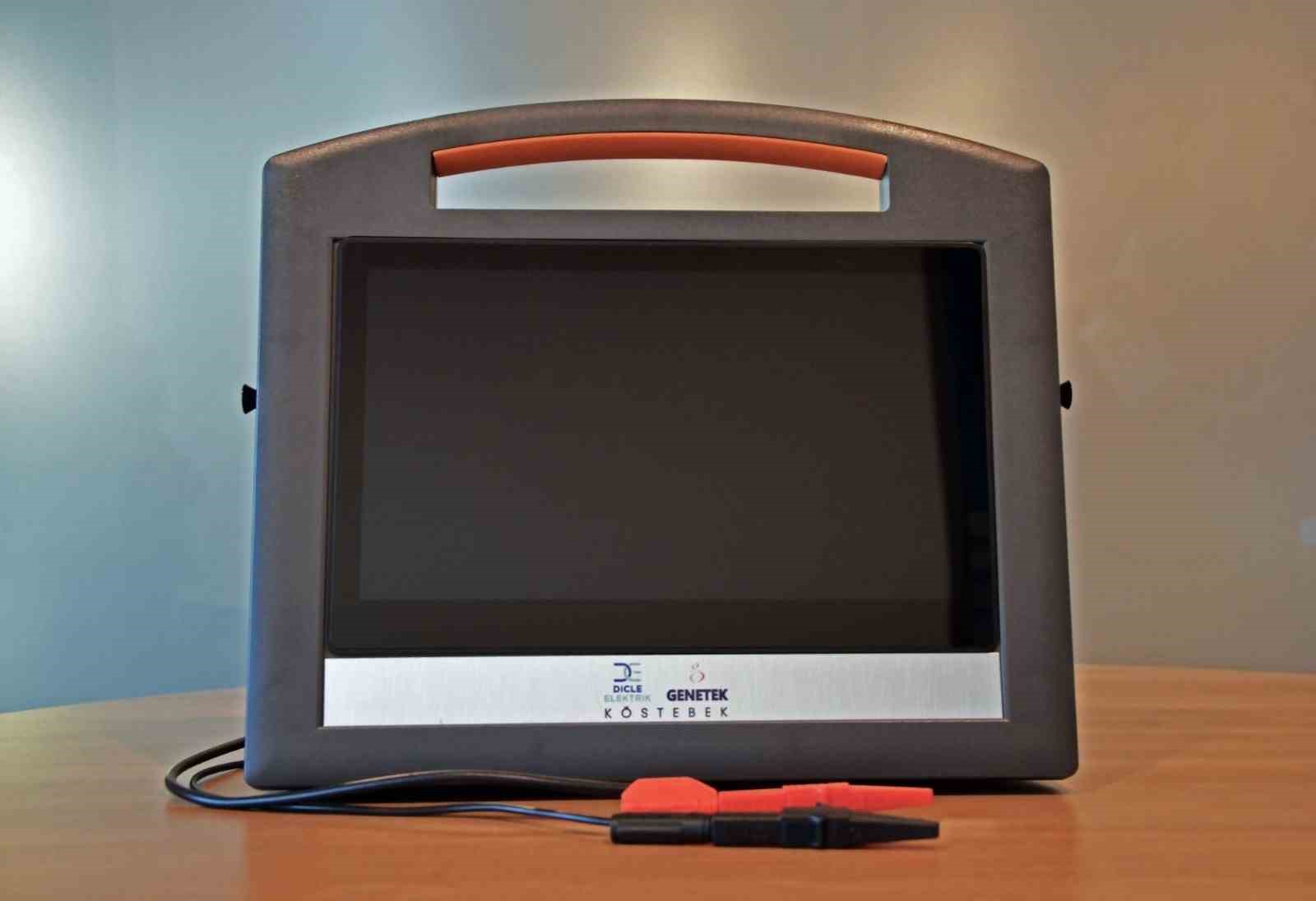 Dicle Elektrik&rsquo;ten ka&ccedil;ak elektrikle m&uuml;cadelede dijital yaklaşım
