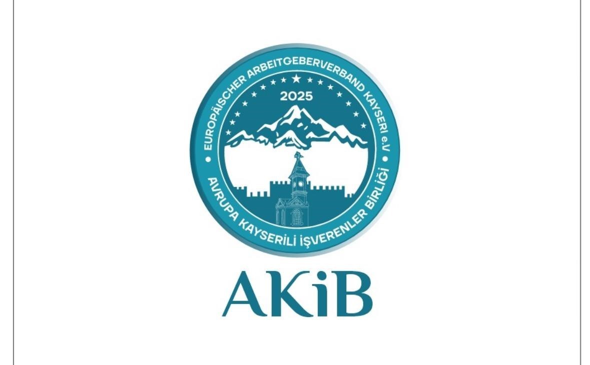 Ali Hızar: "AKİB Avrupa’nın En Büyük STK’larındandır"