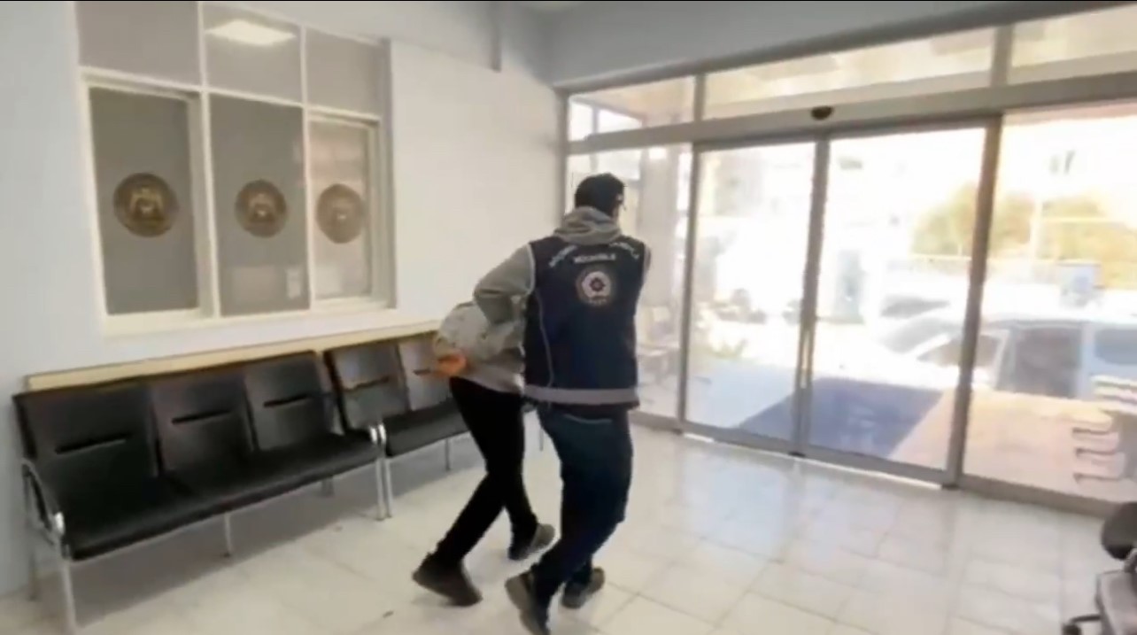 Hatay&rsquo;da d&uuml;zensiz g&ouml;&ccedil;men operasyonu: 8 g&ouml;&ccedil;men yakalandı, 1 organizat&ouml;r tutuklandı
