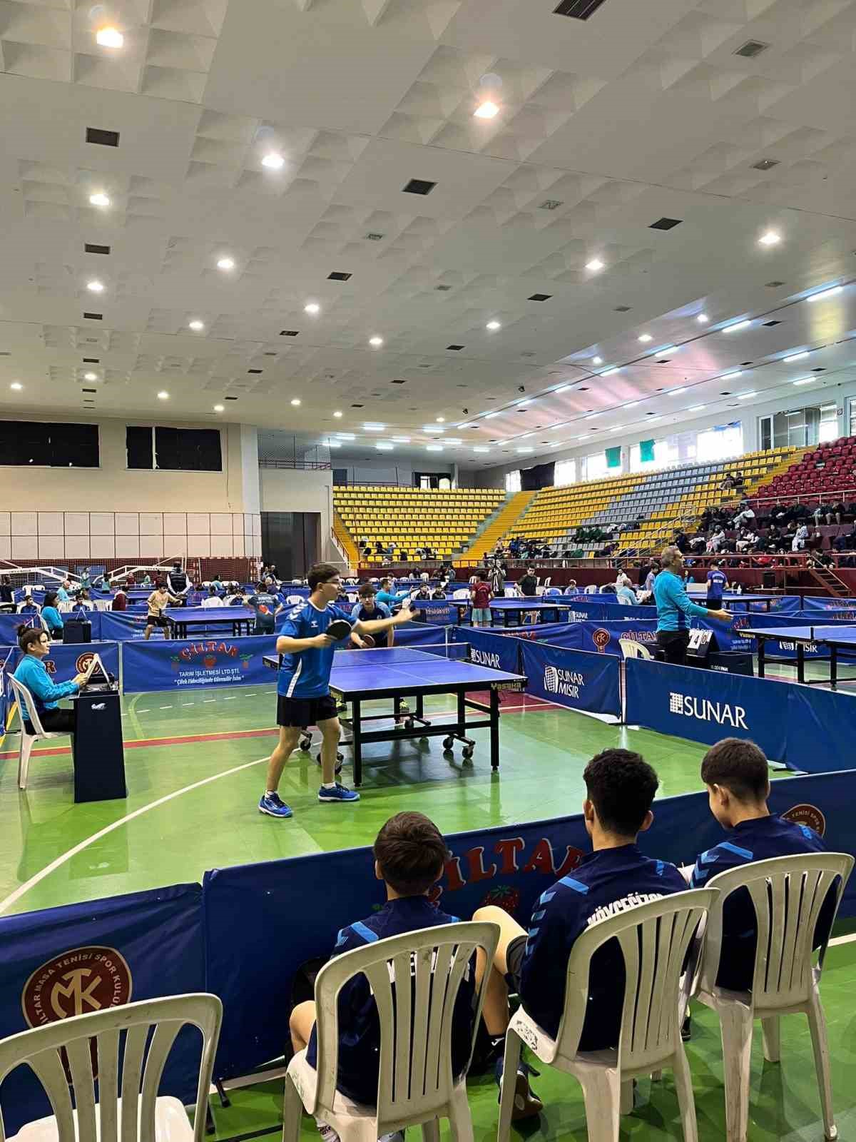 Muğlalı gen&ccedil; raketlerden T&uuml;rkiye derecesi
