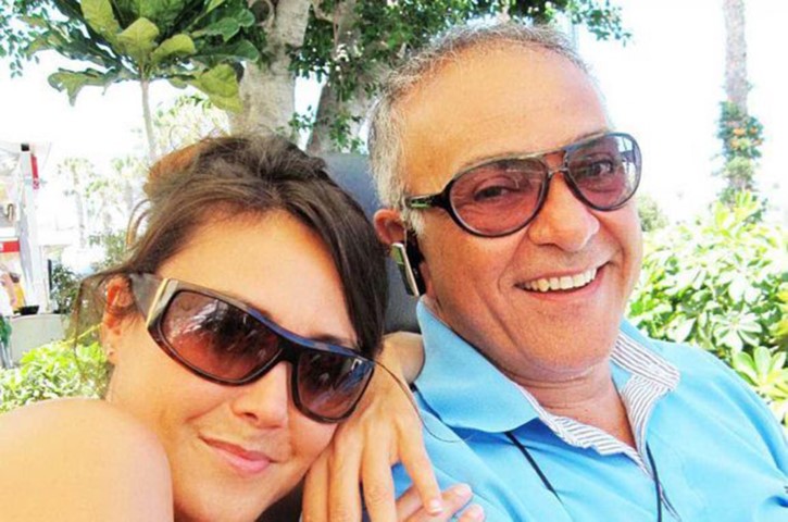 Mankenler Kraliçesi Aslı Baş cinayet duruşması tekrar başladı