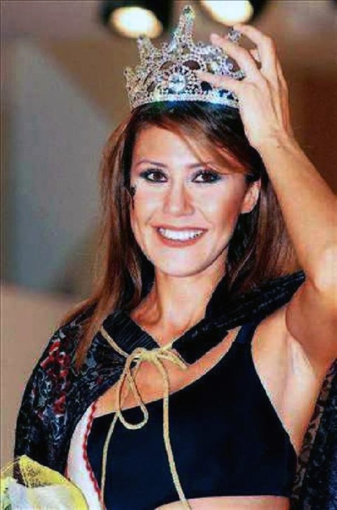 Mankenler Kraliçesi Aslı Baş cinayet duruşması tekrar başladı