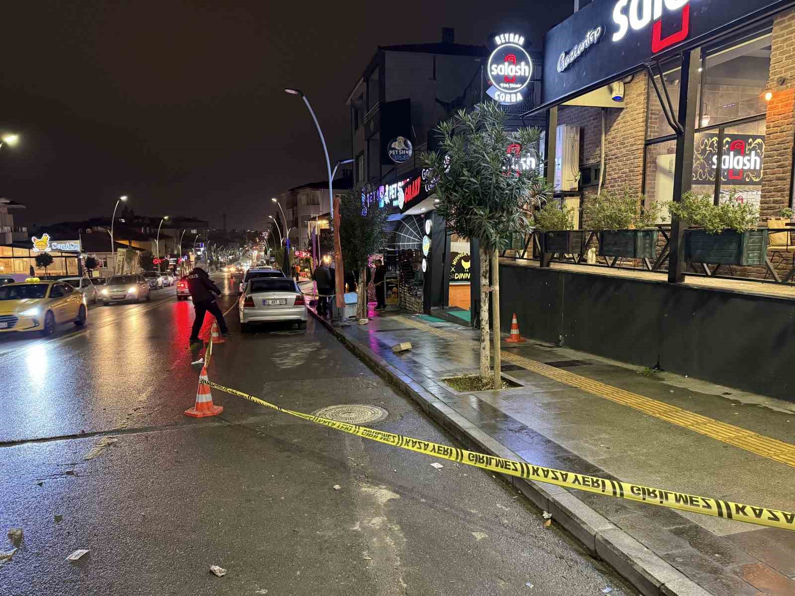 Sakarya&rsquo;da 1 kişinin &ouml;ld&uuml;ğ&uuml; esnaf kavgasında 4 tutuklu
