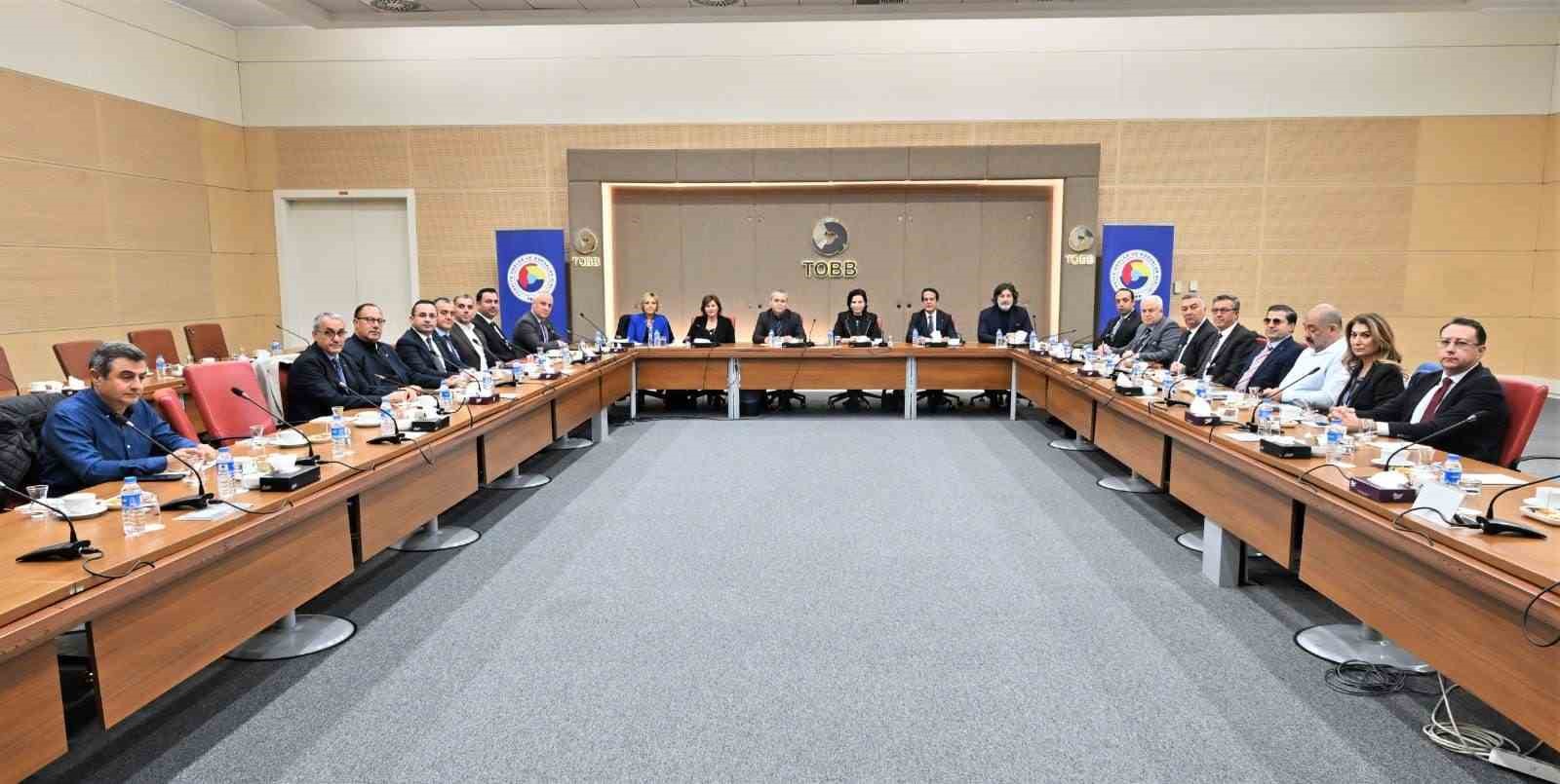 Başkan Erdem: "Can g&uuml;venliği hepimizin &ouml;nceliği"
