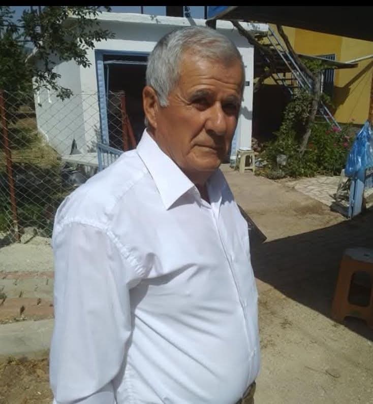 İki aracın &ccedil;arpıştığı kazada yaşlı s&uuml;r&uuml;c&uuml; hayatını kaybetti
