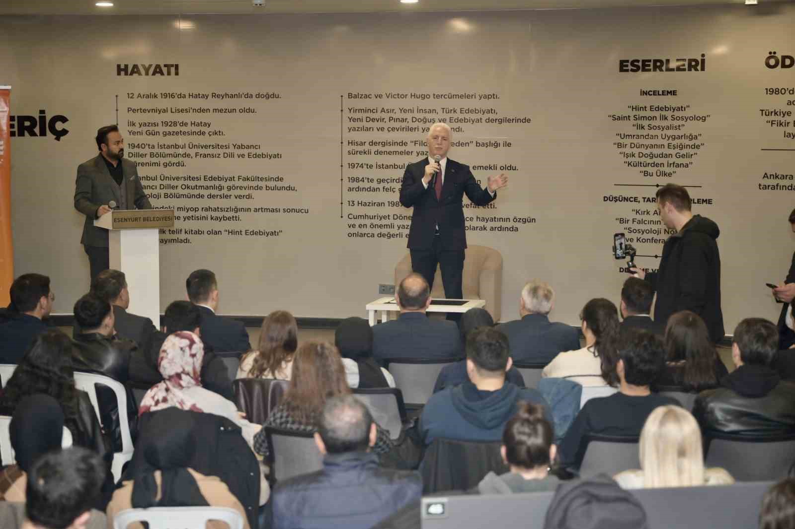 Esenyurt&rsquo;ta toplu a&ccedil;ılış ş&ouml;leni: Dev projeler hayata ge&ccedil;irildi

