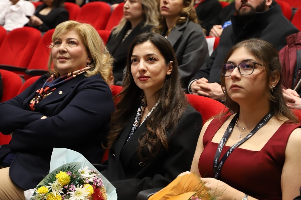 K&uuml;tahya&rsquo;da Bilişim Semineri
