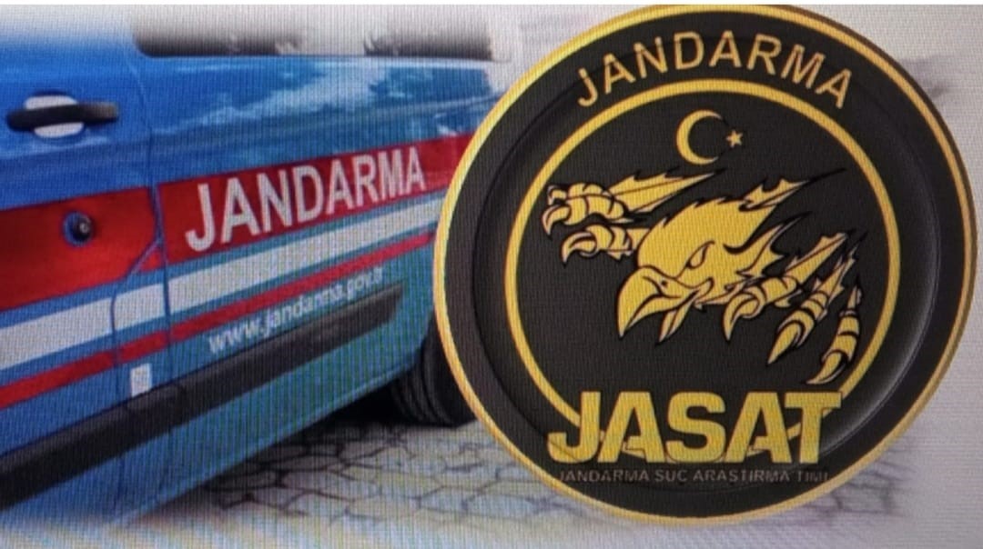 Balıkesir&rsquo;de jandarma, sessiz aparatlı hırsızları kıskıvrak yakaladı
