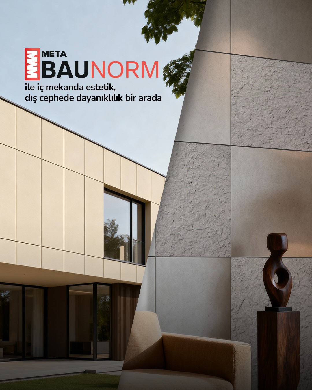 Türkiye’nin fibercement sektörüne önemli yatırım