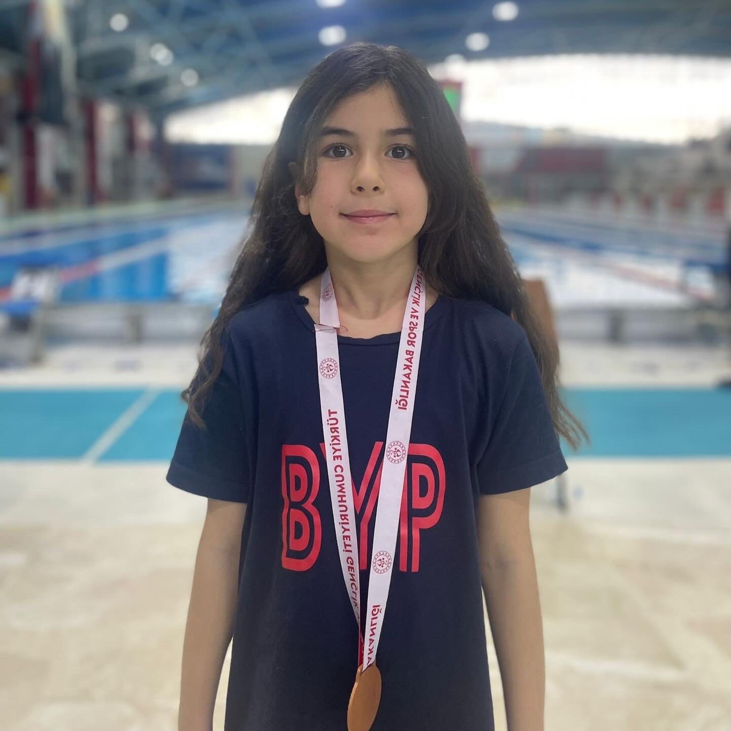 Bilecikli yüzücülerden Eskişehir’de derece