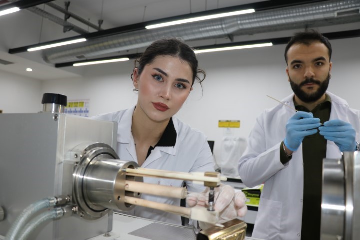 Matrix filminden esinlenip vücuttaki atık ısıyı elektriğe dönüştürdüler